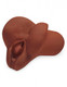 PDX Plus Black Male Stroker by Pipedream Extreme - view 5