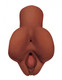 PDX Plus Black Male Stroker by Pipedream Extreme - view 6