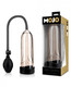 Mojo Zero Gravity Penis Pump Enlarger Black Smoke by Electric Eel Inc - Product SKU ELMOJO003