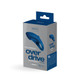 Vedo Overdrive Plus Rechargeable Erection Ring Blue - view 2