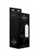 Pumped Elite Beginner Pump Transparent Clear by Shots Toys - view 3