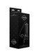 Elite Beginner Pump Black by Shots Toys - view 3
