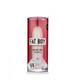 Perfect Fit Fat Boy Micro Ribbed Sheath 5.5in Clear