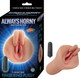 Always Horny Masturbator Vibrating Fingering Pussy Beige Sex Toys For Men