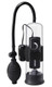Beginners Vibrating Pump Clear by Pipedream Products