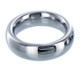 Stainless Steel 2 inches Donut Erection Ring by XR Brands