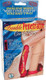 Double Penetrator C Ring With Bendable Dildo Red by NassToys - view 2