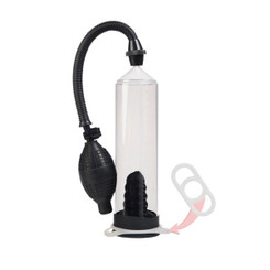 Precision Pump Standard Men Sex Toys