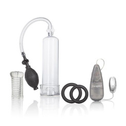 Apollo Sta Hard Kit by Cal Exotics