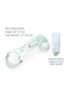 Fantasy X-Tensions Vibrating Erection Sling Clear by Pipedream Products - view 4