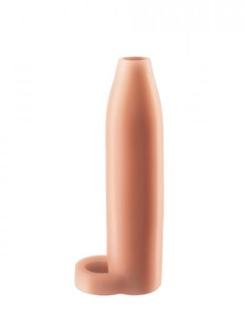 Real Feel Enhancer Customizable Sleeve Beige by Pipedream Products