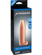 Real Feel Enhancer Customizable Sleeve Beige by Pipedream Products - view 2