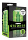 Zolo Original Squeezable Vibrating Stroker by X-Gen Products - view 2