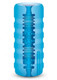 Zolo Backdoor Squeezable Vibrating Stroker by X-Gen Products