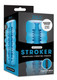 Zolo Backdoor Squeezable Vibrating Stroker by X-Gen Products - view 2