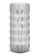 Zolo Girlfriend Squeezable Vibrating Stroker by X-Gen