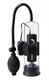Classix Power Pump Vibrating by Pipedream Products