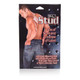 Mr Stud Love Doll Lifelike Inflatable With Penis 8 Inches by Cal Exotics - view 3