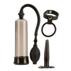 Rock Hard Pump Kit by Cal Exotics