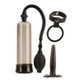 Rock Hard Pump Kit by Cal Exotics