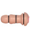 Fill My Tight Pussy Sex Sleeve by Pipedream - Product SKU PDRD402