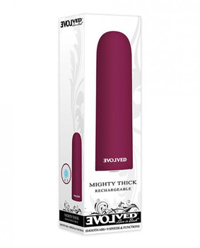 Evolved Mighty Thick Stroker W/ Riley Reid Download Code Sex Toys For Men