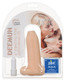 Deemun Vibrating Penis Girth Enhancer 1.5 inch by Deeva - Product SKU DL20024