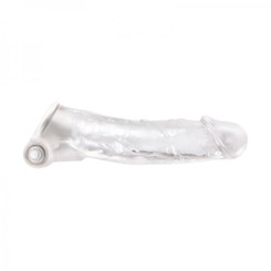 Renegade Manaconda Clear Extension by NS Novelties