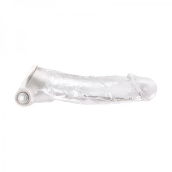 Renegade Manaconda Clear Extension by NS Novelties