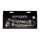 Renegade Manaconda Clear Extension by NS Novelties - Product SKU NSN111541
