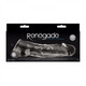 Renegade Manaconda Clear Extension by NS Novelties - view 2