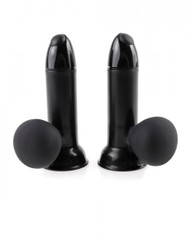 The Fetish Fantasy Vibrating Nipple Ticklers Sex Toy For Sale