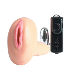 Sultry Vibro Pussy Best Male Sex Toy