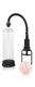 The Pump-Precision Vacuum Pump with Realistic Feel Vagina Insert by Blush Novelties