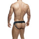 Dr. Skin 6 inches Hollow Strap On Beige by Blush Novelties - view 2