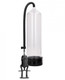 Pumped Deluxe Beginner Penis Pump Transparent Clear by Shots Toys