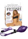 Pipedream Products Fetish Fantasy Vibrating Suck-Her Pussy Pump - Product SKU PD3224-00