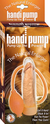 Handi Pump Best Male Sex Toys