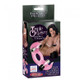 Silicone Triple Orgasm Cockring by Cal Exotics - Product SKU SE1838 -04