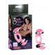 Silicone Triple Orgasm Erection ring by Cal Exotics - view 3