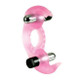 Silicone Triple Orgasm Erection ring by Cal Exotics - view 4