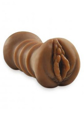Pipdream Extreme Flip A Sista Over Masturbator Brown by Pipedream Extreme