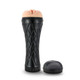 M For Men The Torch Vagina Beige Stroker by Blush Novelties
