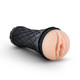 M For Men The Torch Vagina Beige Stroker by Blush Novelties - view 3