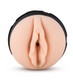M For Men The Torch Vagina Beige Stroker by Blush Novelties - view 4