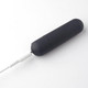 Jagger Vibrating Ring Erection Enhancer Black by Maia Toys - view 2