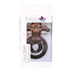 Maia Toys Jayden Rose Gold Rechargeable Vibrating Erection Ring - Product SKU MTMA1720RG