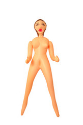 My Taunting Temptress Love Doll by Cal Exotics