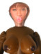 India Nubian Love Doll by Cal Exotics - view 4
