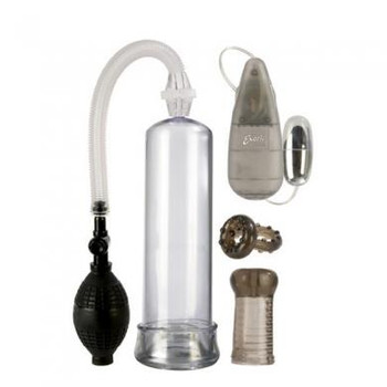 Sta-Hard Erector Set by Cal Exotics